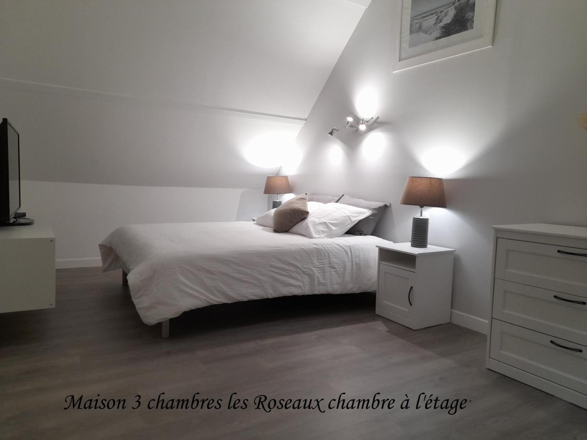 Willa Domaine De L'Ermitage Rue  Zewnętrze zdjęcie